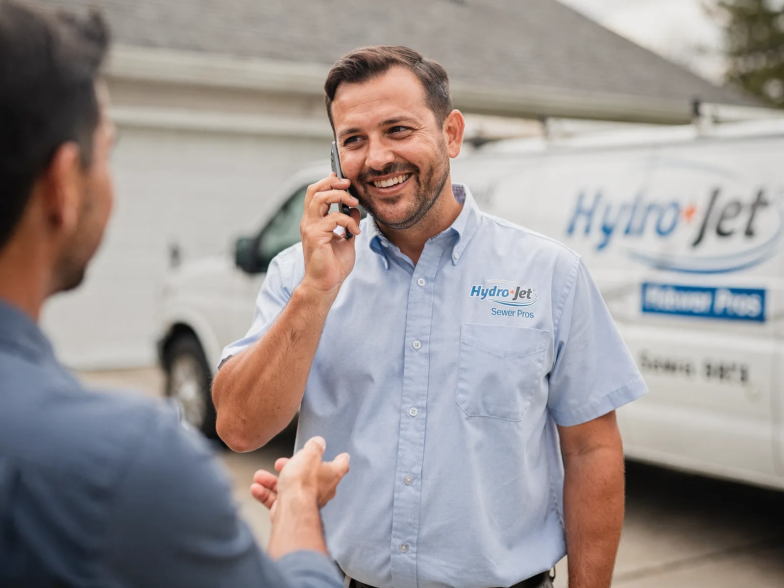 Hydro Jetting Winston Salem, NC FAQs
